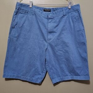 John Bartlett Consensus Men's Blue Shorts Size 38